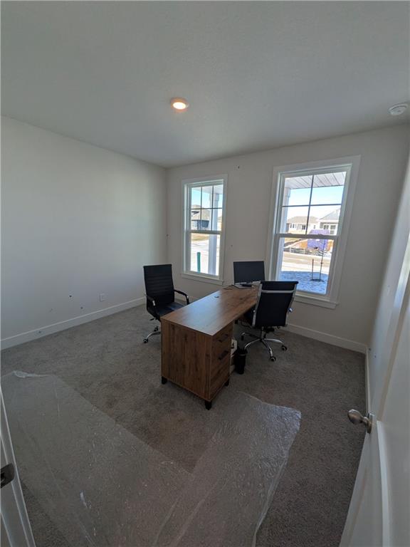 20754 West 188th Terrace Spring Hill, KS 66083 - Photo 14 of 38