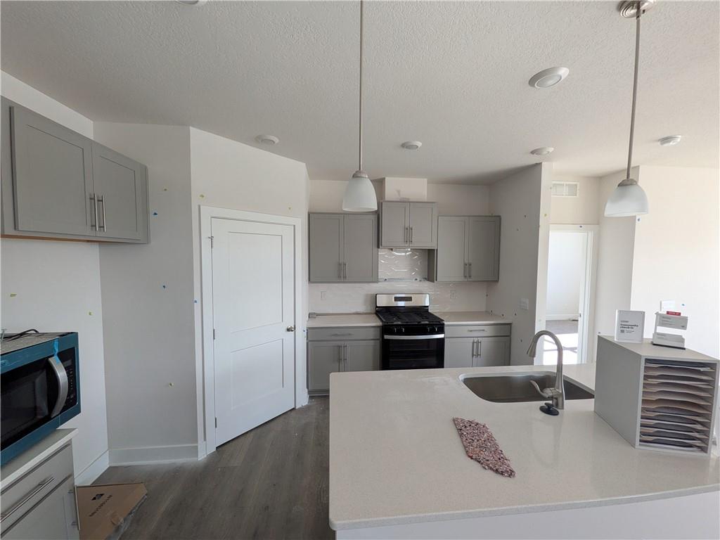 20754 West 188th Terrace Spring Hill, KS 66083 - Photo 31 of 38