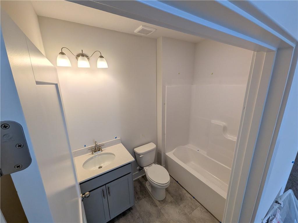 20754 West 188th Terrace Spring Hill, KS 66083 - Photo 37 of 38