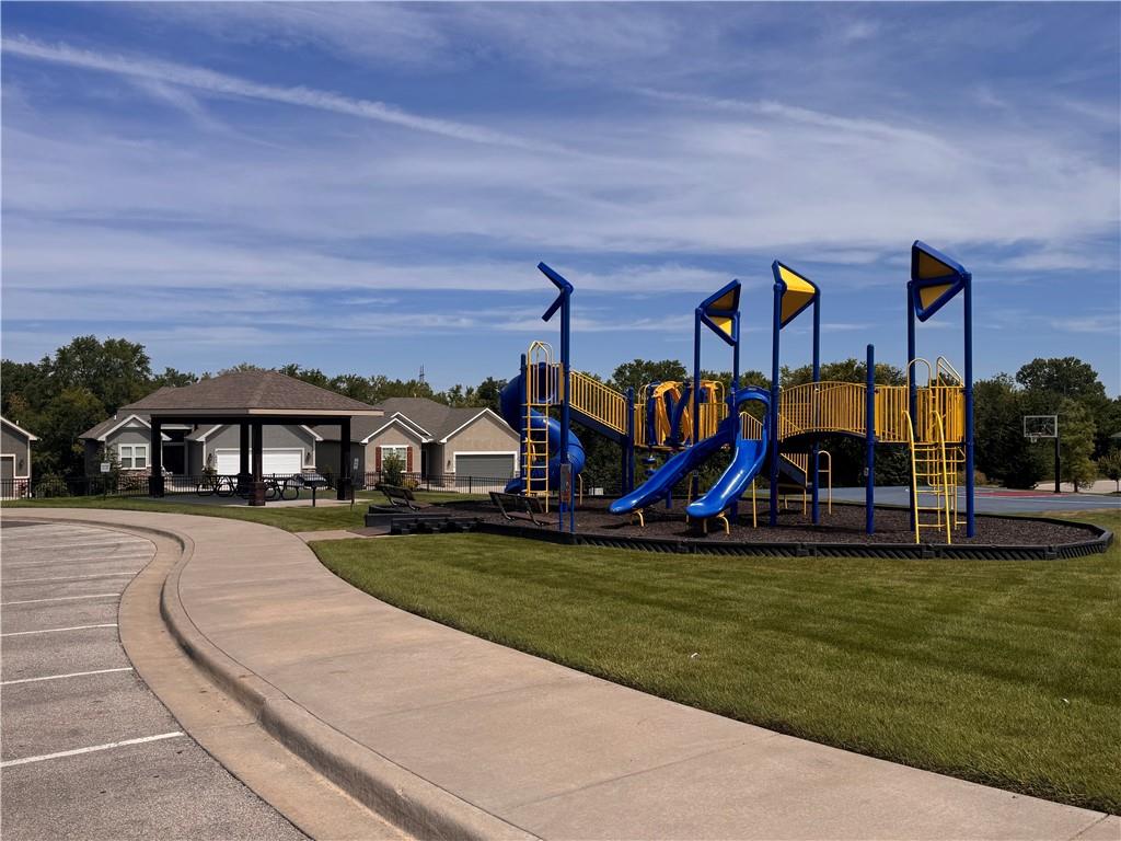 20754 West 188th Terrace Spring Hill, KS 66083 - Photo 5 of 38