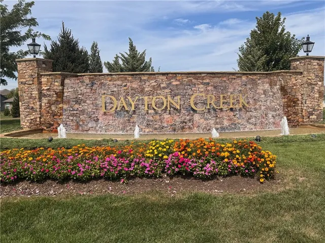 $519,990 | 20754 West 188th Terrace, Spring Hill, KS 66083