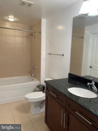 a close up view of washer and dryer