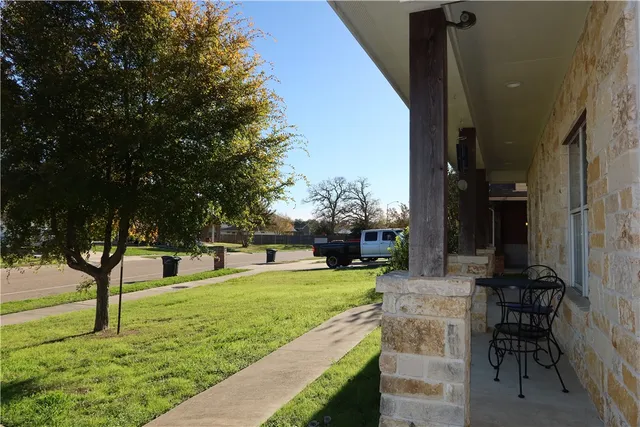 $2,675 | 6916 Appomattox Drive, College Station, TX 77845