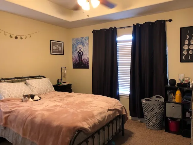 $2,675 | 6916 Appomattox Drive, College Station, TX 77845