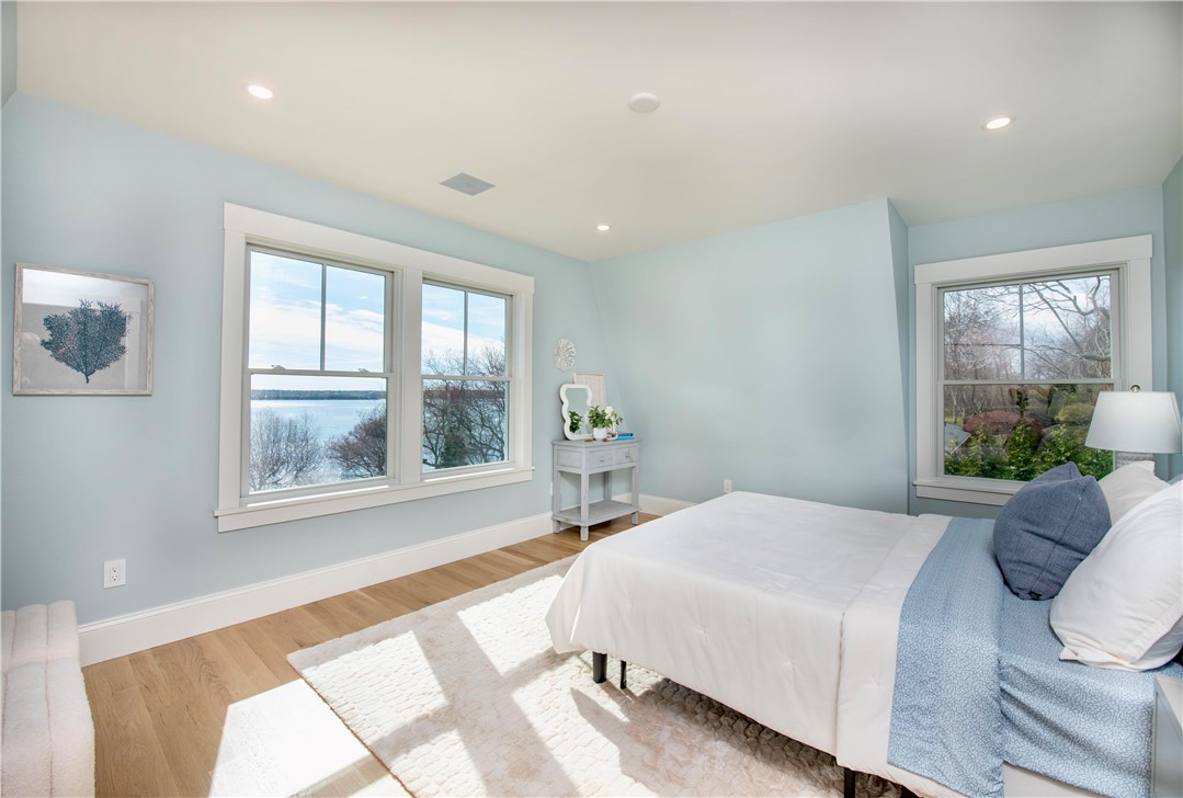 19 Sea Ridge Drive Narragansett, RI 02874 - Photo 25 of 41 Each bedroom has it's own bathroom