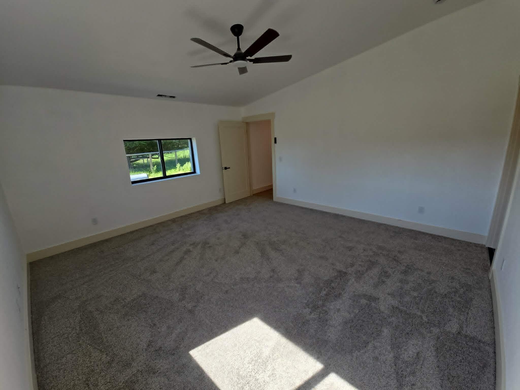 106 Decker Road Sheridan, WY 82801 - Photo 11 of 16 main bedroom