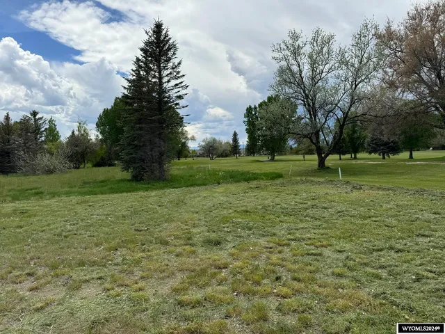 $107,000 | 0 Westchester Circle, Riverton, WY 82501