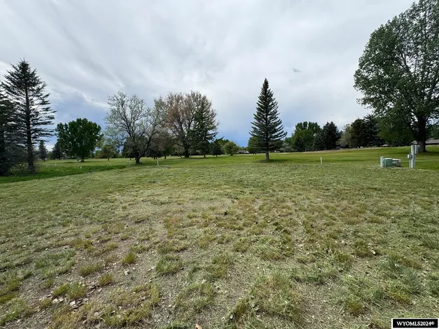 $107,000 | 0 Westchester Circle, Riverton, WY 82501