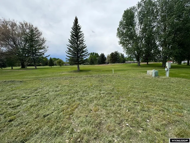 $107,000 | 0 Westchester Circle, Riverton, WY 82501
