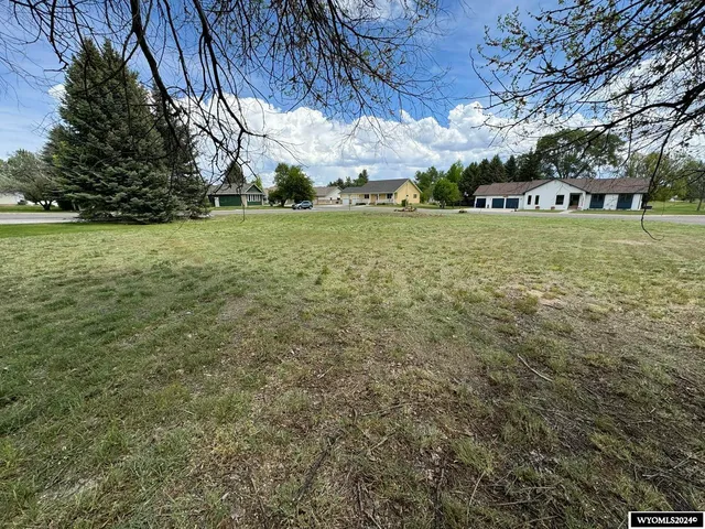 $107,000 | 0 Westchester Circle, Riverton, WY 82501