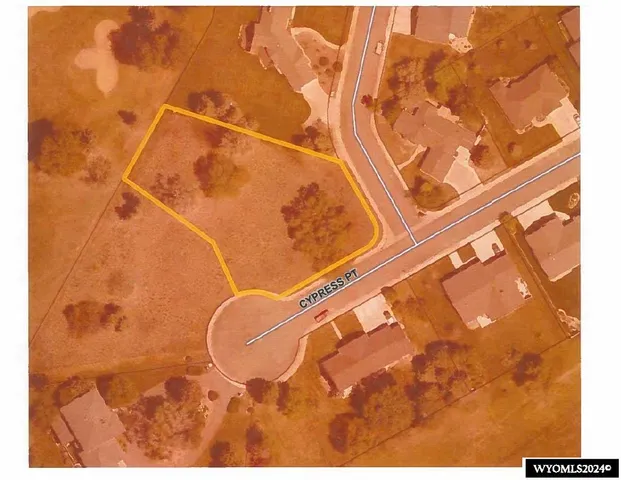 $107,000 | 0 Westchester Circle, Riverton, WY 82501