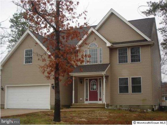 310 Privateer Road Manahawkin, NJ 08050 - Photo 1 of 1