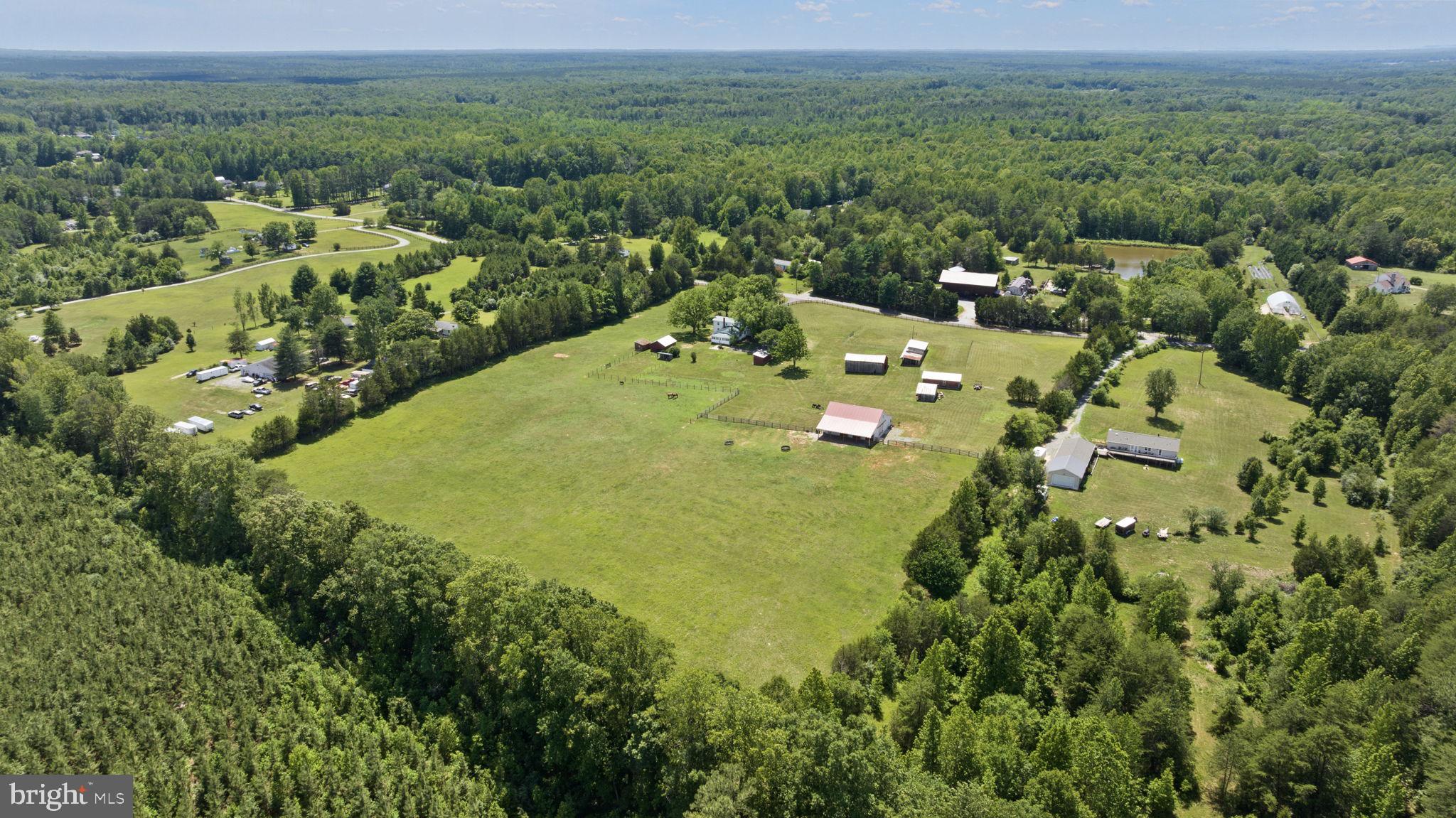 1815 Country Road Beaverdam, VA 23015 - Photo 104 of 104