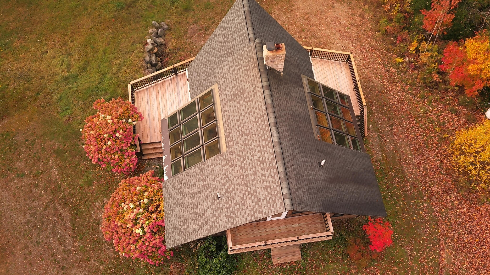 472 Spring Bridge Road Greenbush, ME 04418 - Photo 4 of 36 472 Spring Bridge Rd