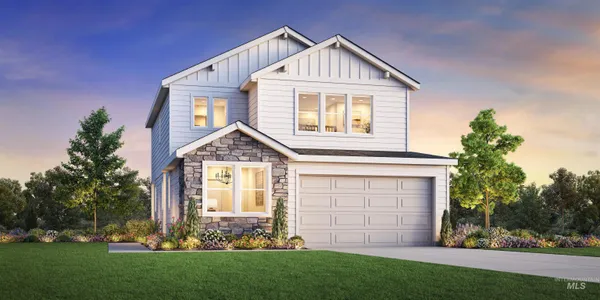 $480,000 | 10470 West Bravery Street, Kuna, ID 83634