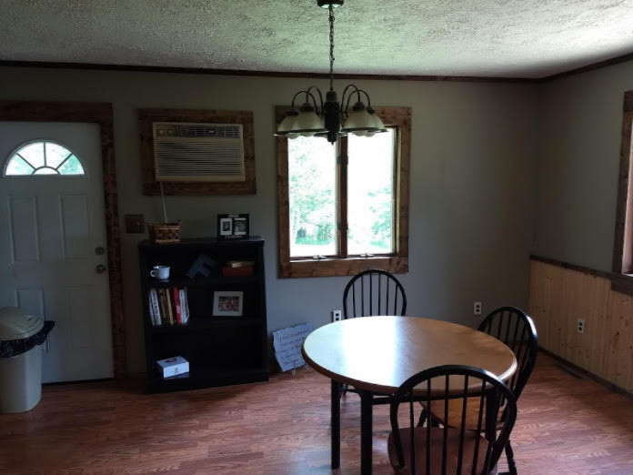 5017 East Tamarack Road Edmore, MI 48829 - Photo 5 of 16 Dining