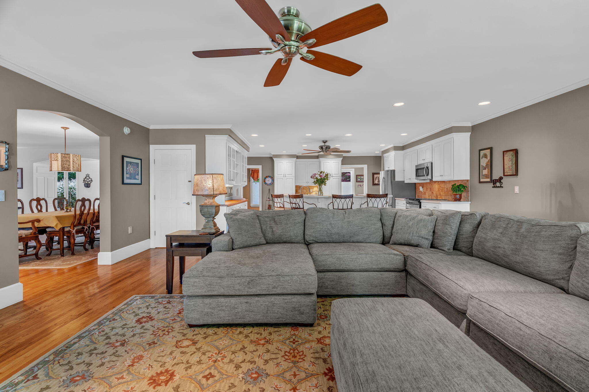 3 Pond Road Wayne, ME 04284 - Photo 39 of 145 LIVING ROOM