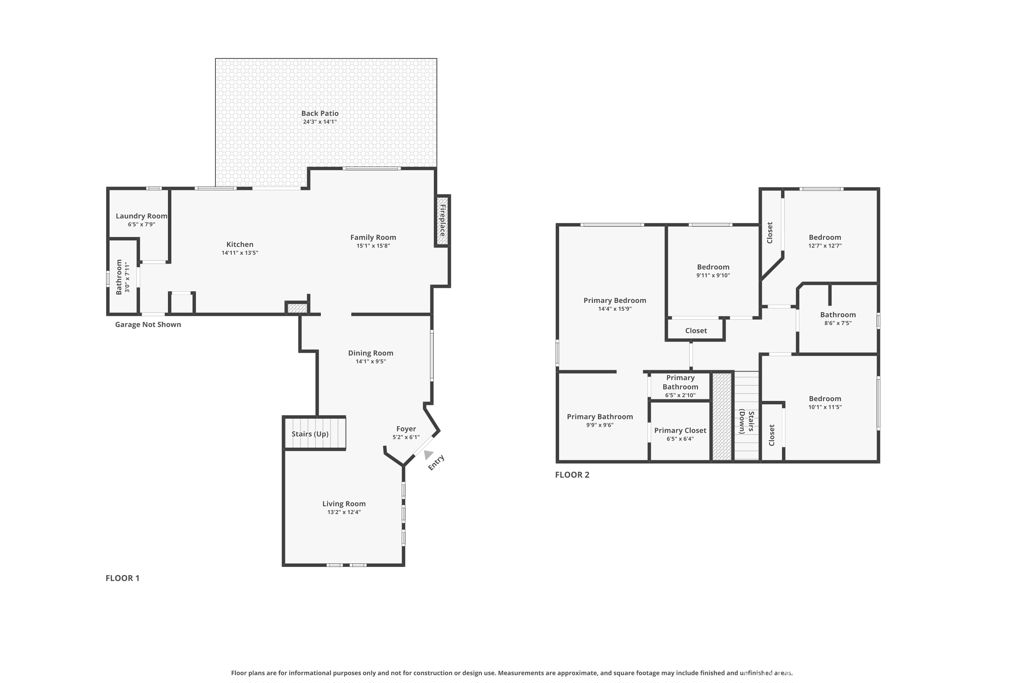 8 Danbury Ladera Ranch, CA 92694 - Photo 57 of 57 8 Danbury Floor Plan