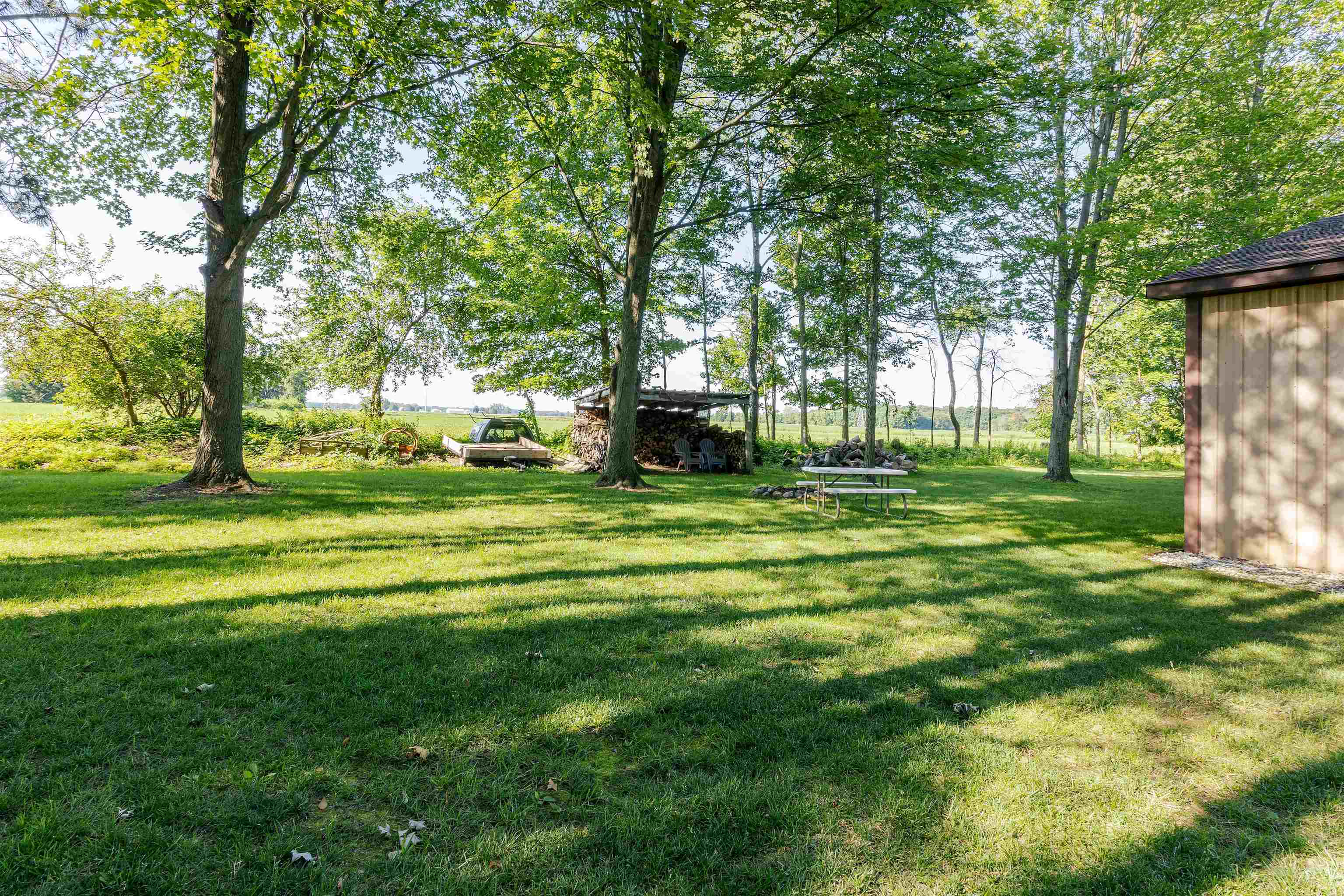 6765 North Gleaner Road Freeland, MI 48623 - Photo 41 of 61