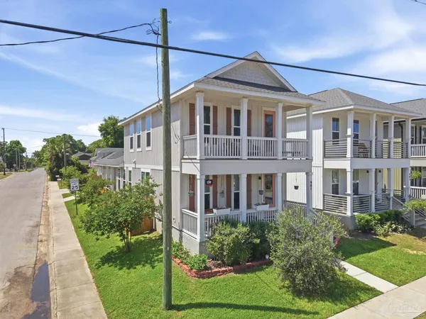 $485,000 | 901 West Jackson Street, Pensacola, FL 32501