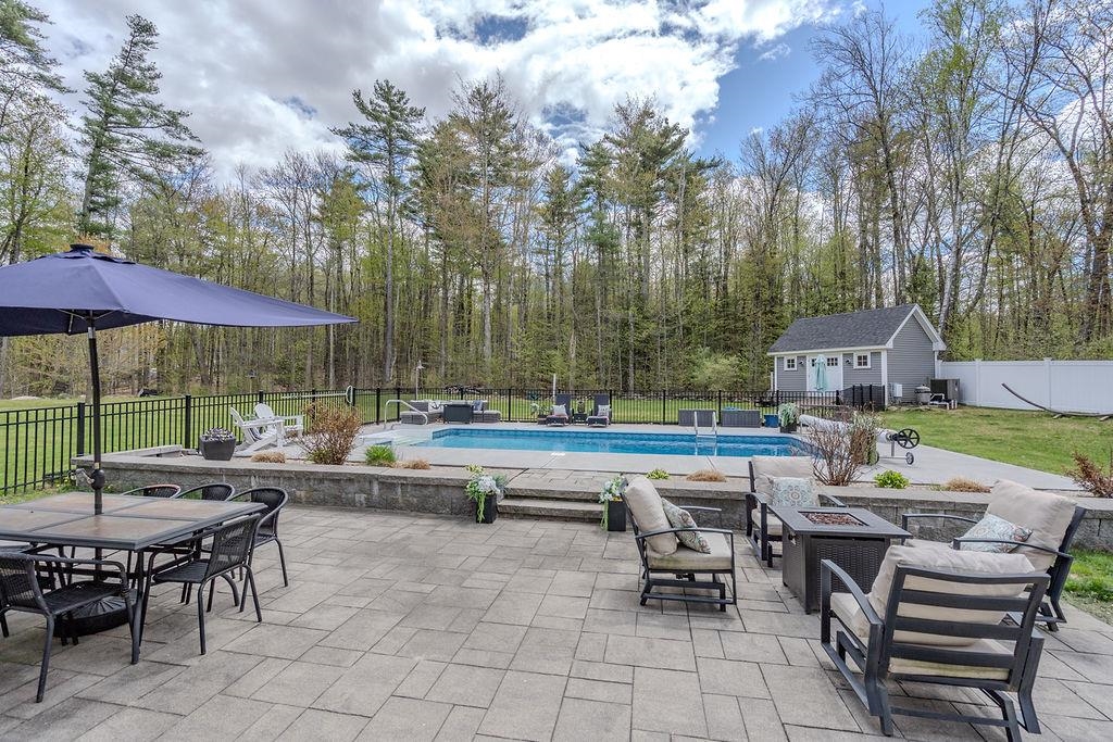 12 Princess Pine Road Northwood, NH 03261 - Photo 42 of 59 Gallery Image 42