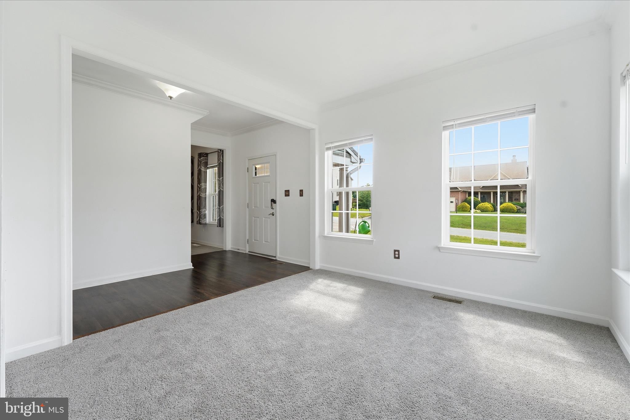 21 Whirlpool Way Falling Waters, WV 25419 - Photo 5 of 56 Living Room