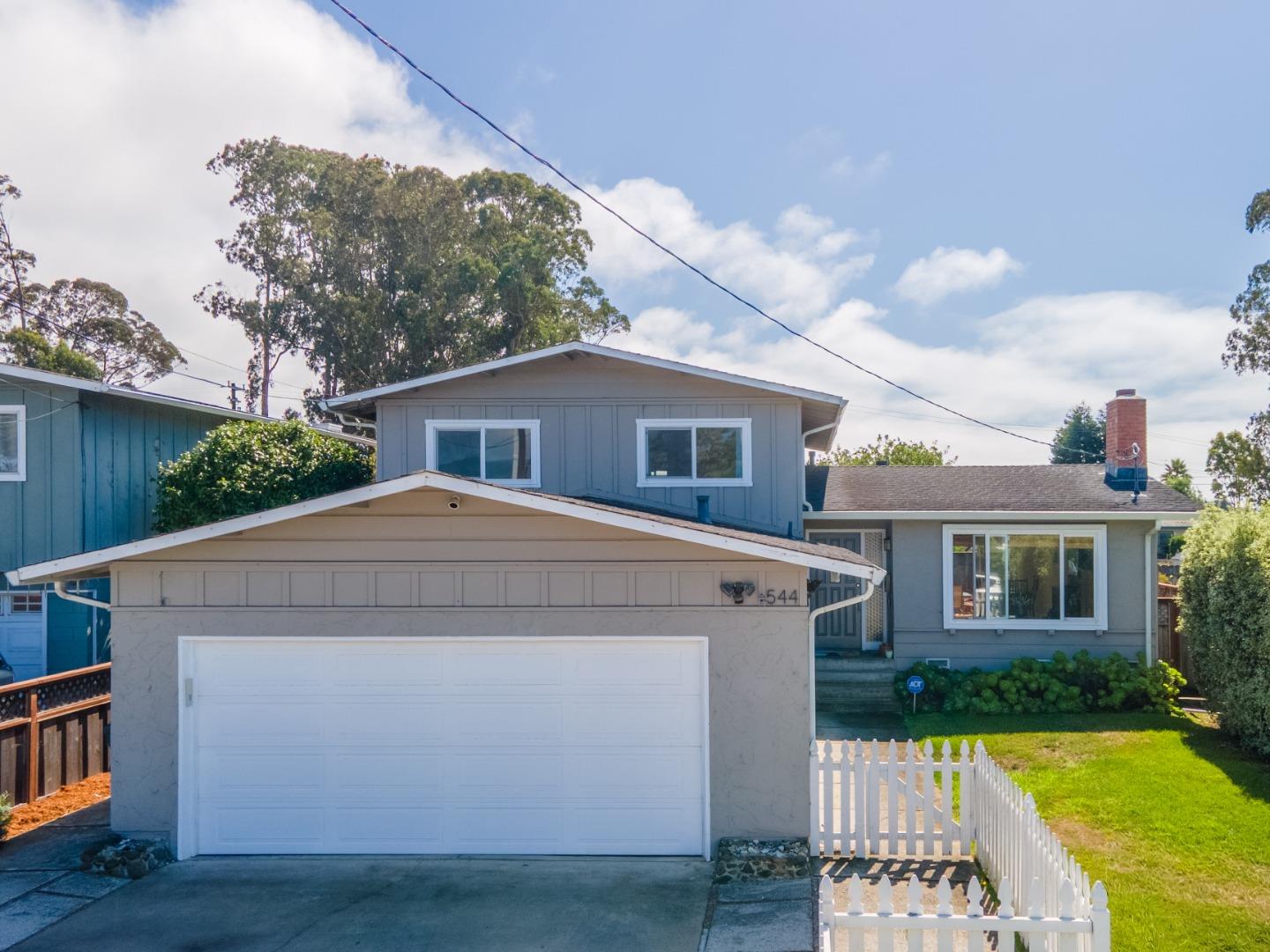 544 Grove Street Half Moon Bay, CA 94019 - Photo 1 of 1