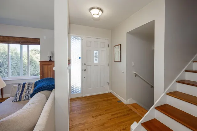 $1,424,000 | 544 Grove Street, Half Moon Bay, CA 94019