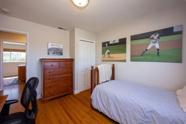 $1,424,000 | 544 Grove Street, Half Moon Bay, CA 94019