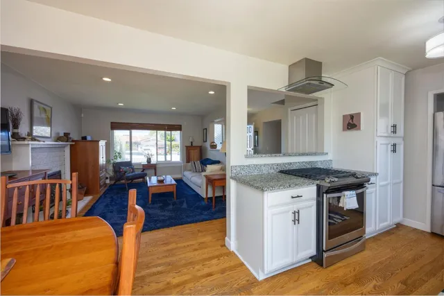 $1,424,000 | 544 Grove Street, Half Moon Bay, CA 94019