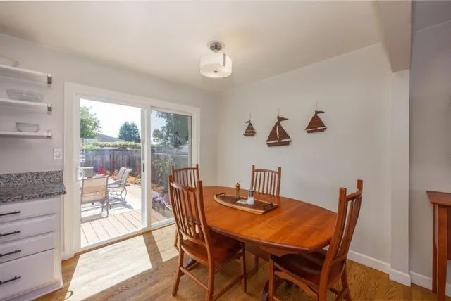 $1,424,000 | 544 Grove Street, Half Moon Bay, CA 94019