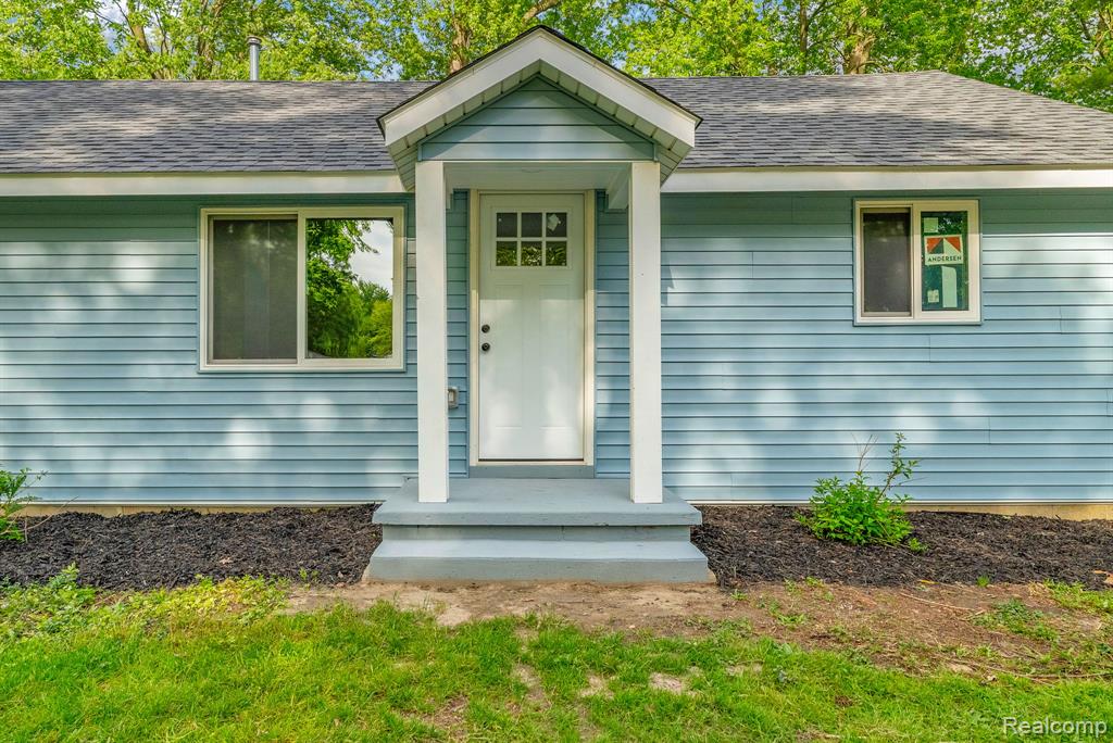 34 Pack Street Croswell, MI 48422 - Photo 5 of 34