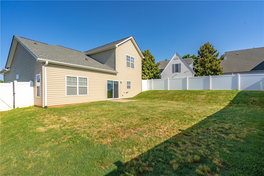 190 Crooked Cedar Way Pendleton, SC 29670 - Photo 17 of 18 Gallery Image 17