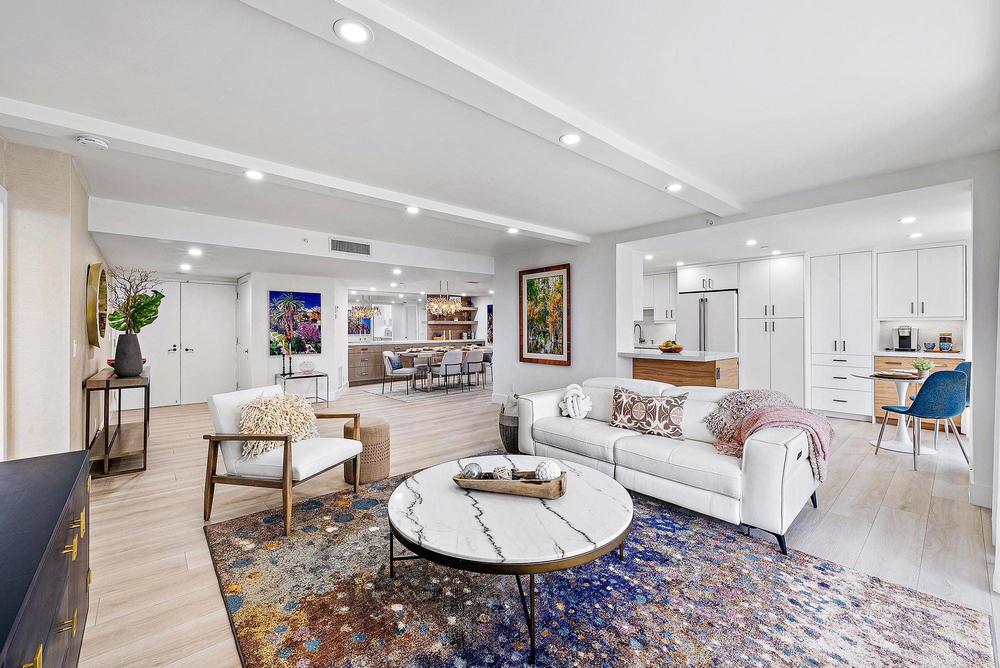 500 Ocean Drive, Unit E2A Juno Beach, FL 33408 - Photo 2 of 40 500 Ocean Dr #E-2A-16