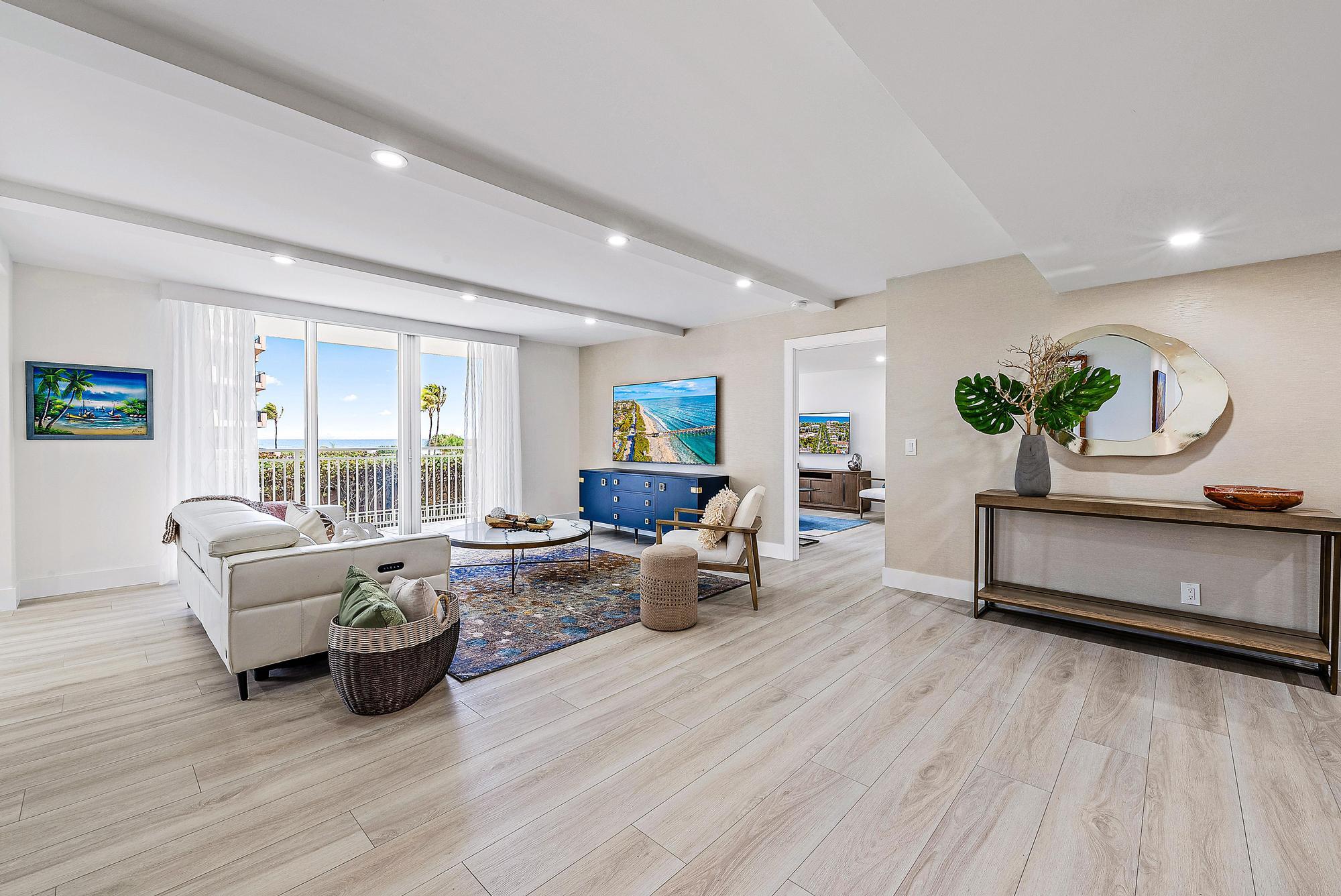 500 Ocean Drive, Unit E2A Juno Beach, FL 33408 - Photo 24 of 40 500 Ocean Dr #E-2A-13