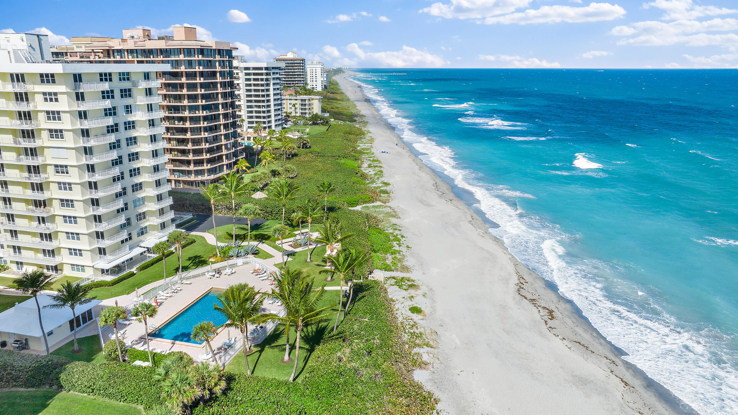 500 Ocean Drive, Unit E2A Juno Beach, FL 33408 - Photo 28 of 40 500 Ocean Dr, Unit E-2A