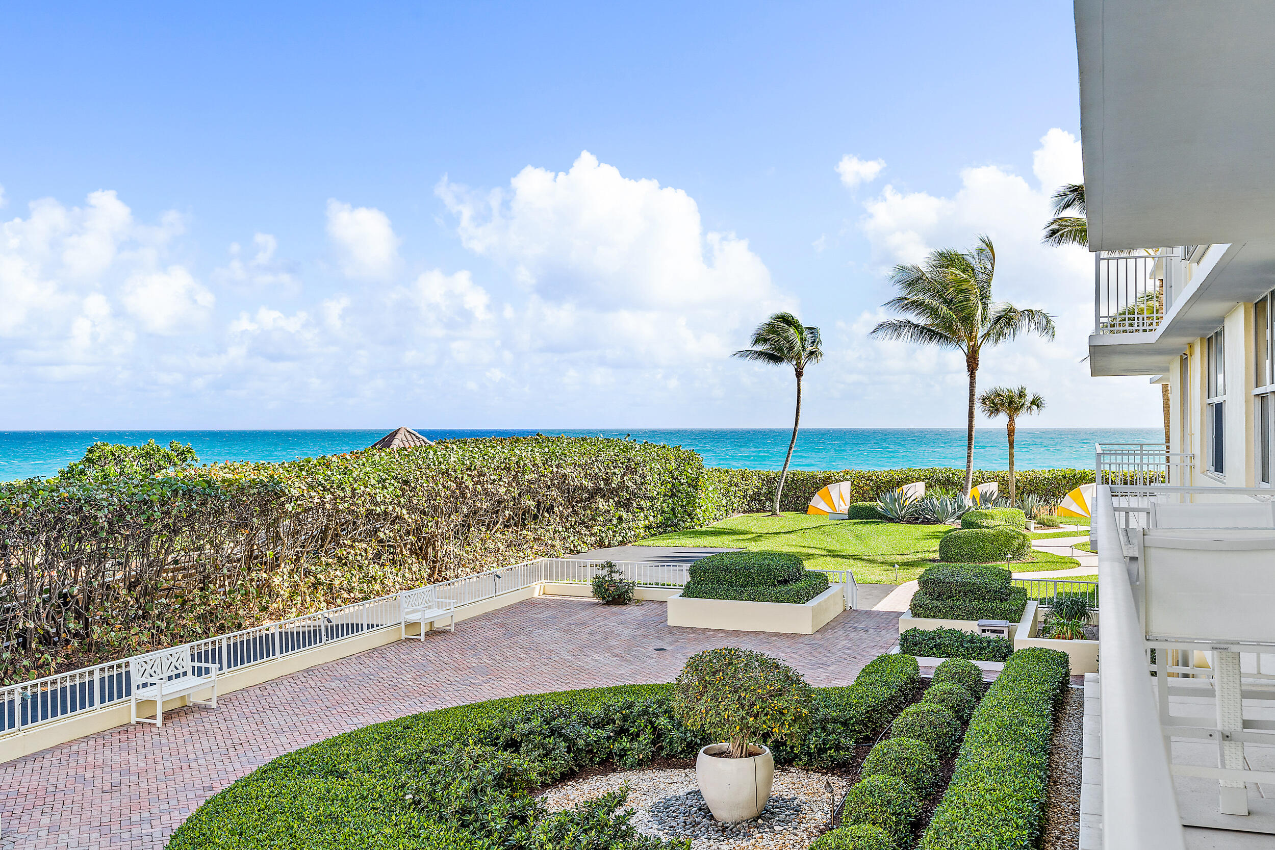 500 Ocean Drive, Unit E2A Juno Beach, FL 33408 - Photo 31 of 40 500 Ocean Dr, Unit E2A-27