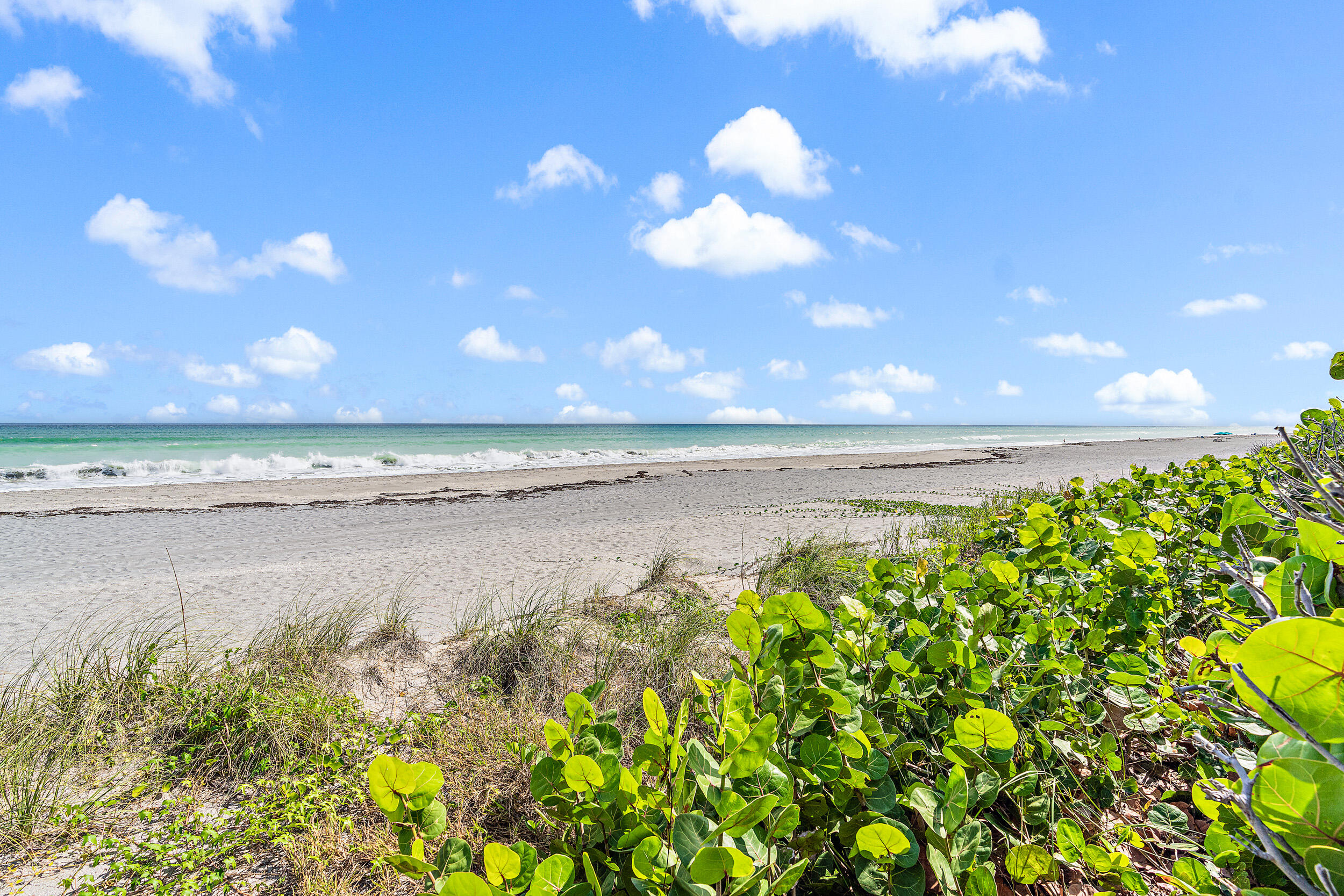 500 Ocean Drive, Unit E2A Juno Beach, FL 33408 - Photo 33 of 40 500 Ocean Dr, E-2A