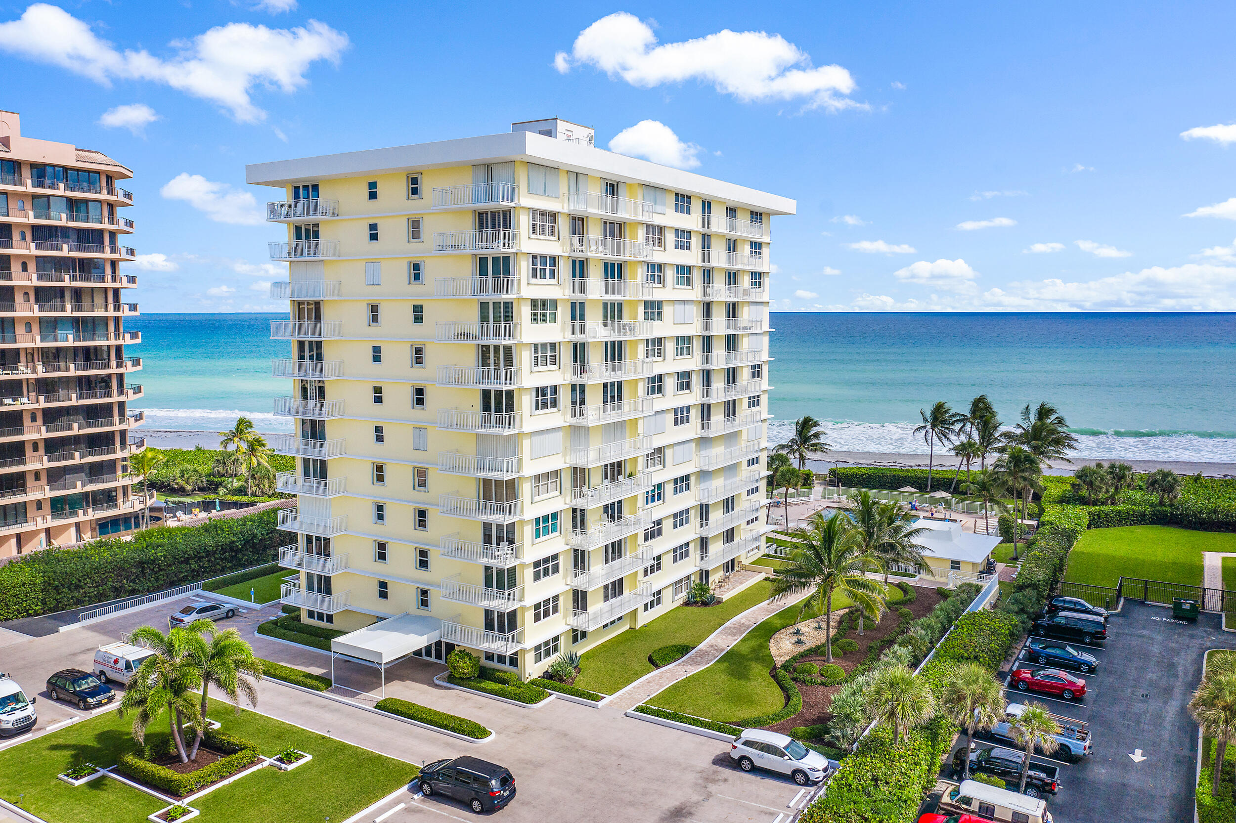 500 Ocean Drive, Unit E2A Juno Beach, FL 33408 - Photo 37 of 40 500 Ocean Dr, Unit E-2A