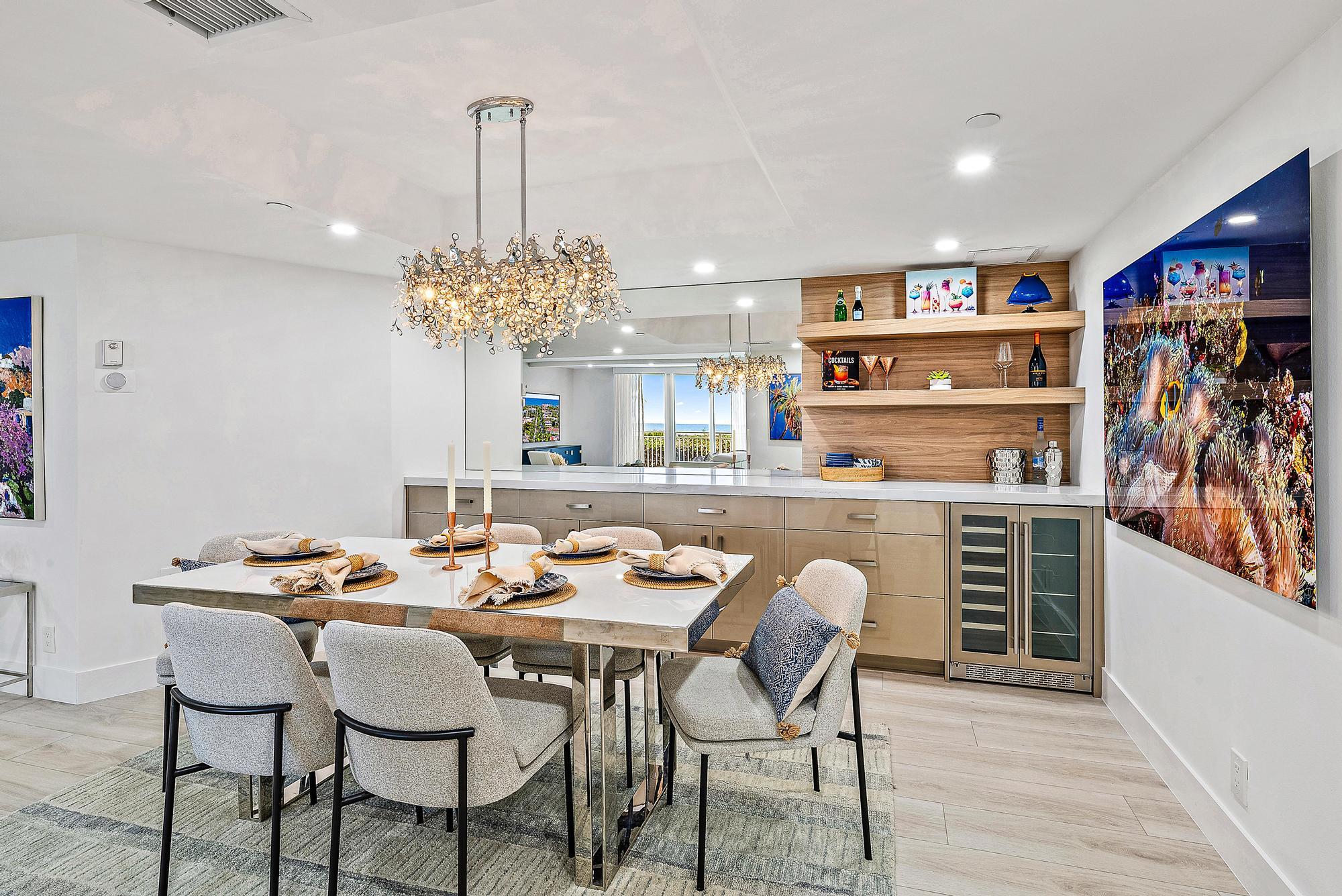 500 Ocean Drive, Unit E2A Juno Beach, FL 33408 - Photo 4 of 40 500 Ocean Dr #E-2A-9