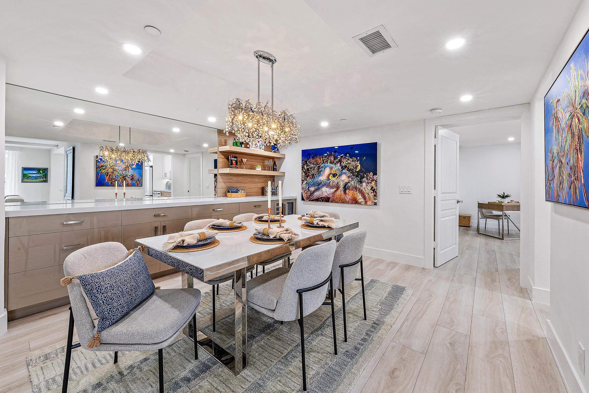 500 Ocean Drive, Unit E2A Juno Beach, FL 33408 - Photo 5 of 40 500 Ocean Dr #E-2A-11