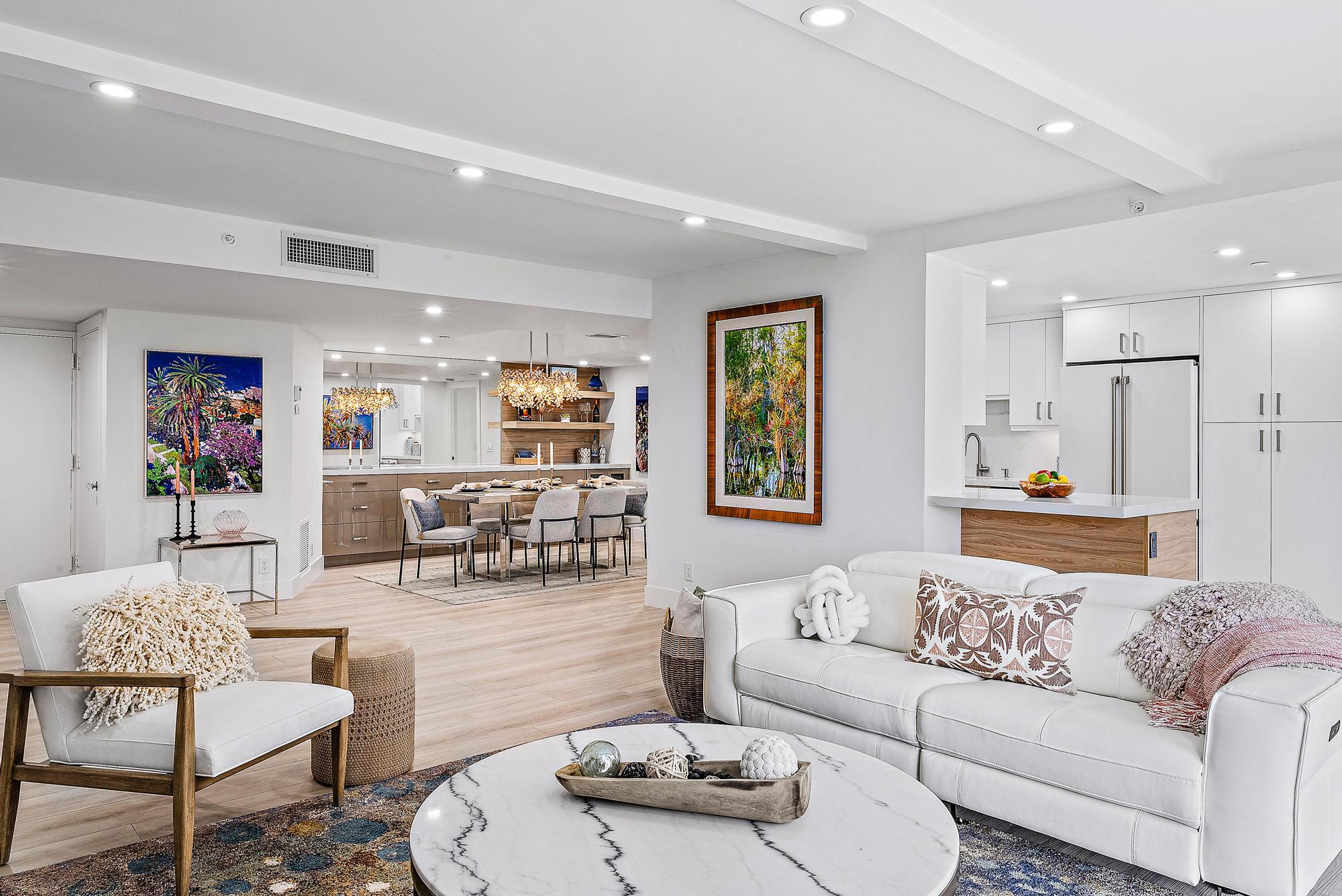 500 Ocean Drive, Unit E2A Juno Beach, FL 33408 - Photo 6 of 40 500 Ocean Dr #E-2A-17