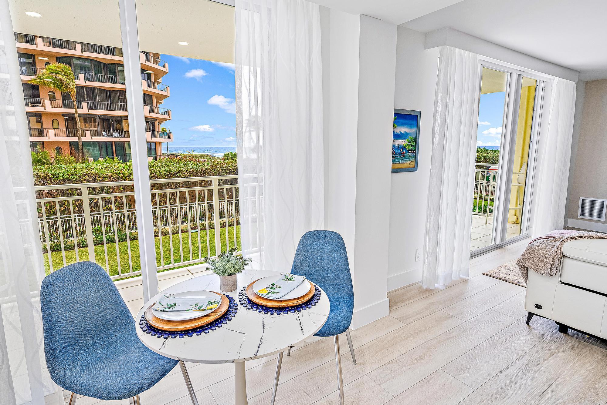 500 Ocean Drive, Unit E2A Juno Beach, FL 33408 - Photo 10 of 40 500 Ocean Dr #E-2A-19