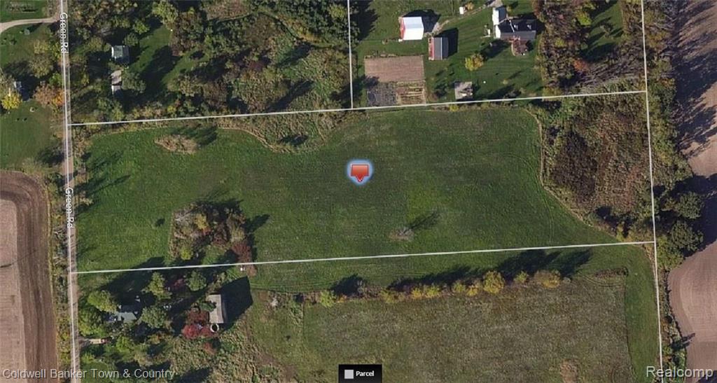 0 Green Road Linden, MI 48451 - Photo 1 of 11