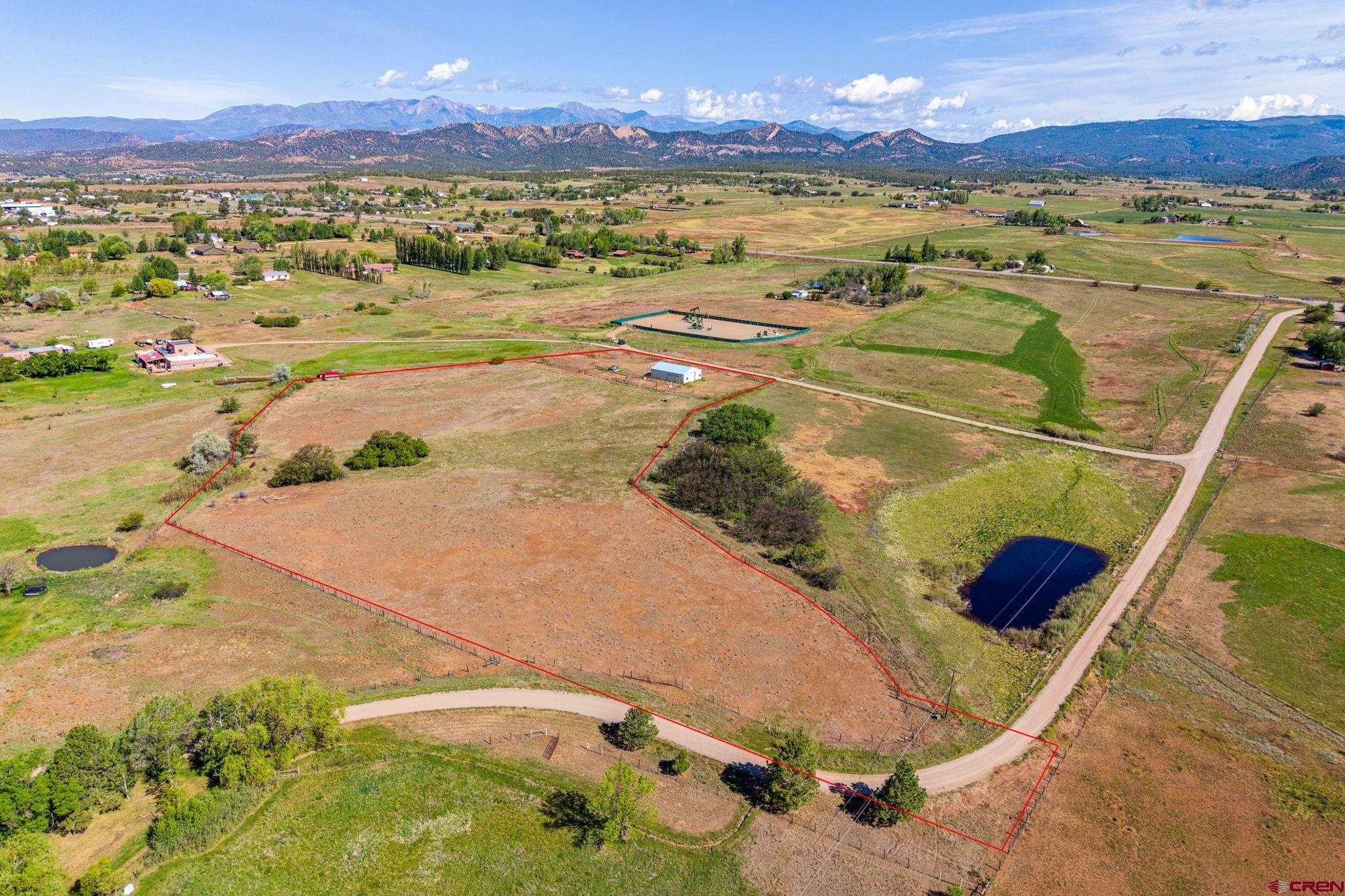 398 Wageman Road Durango, CO 81303 - Photo 33 of 38