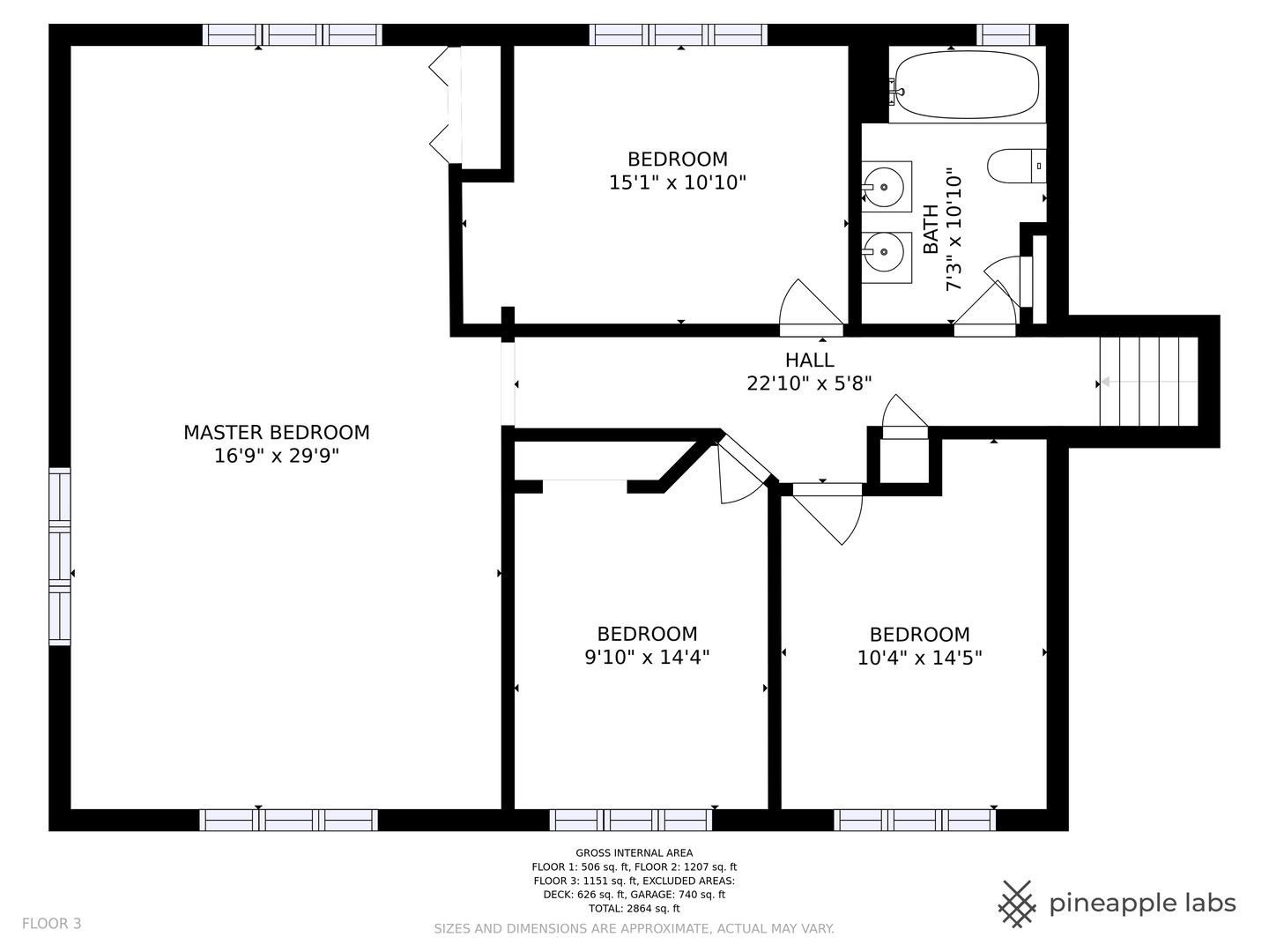 7710 Brookbank Road Willowbrook, IL 60527 - Photo 19 of 20