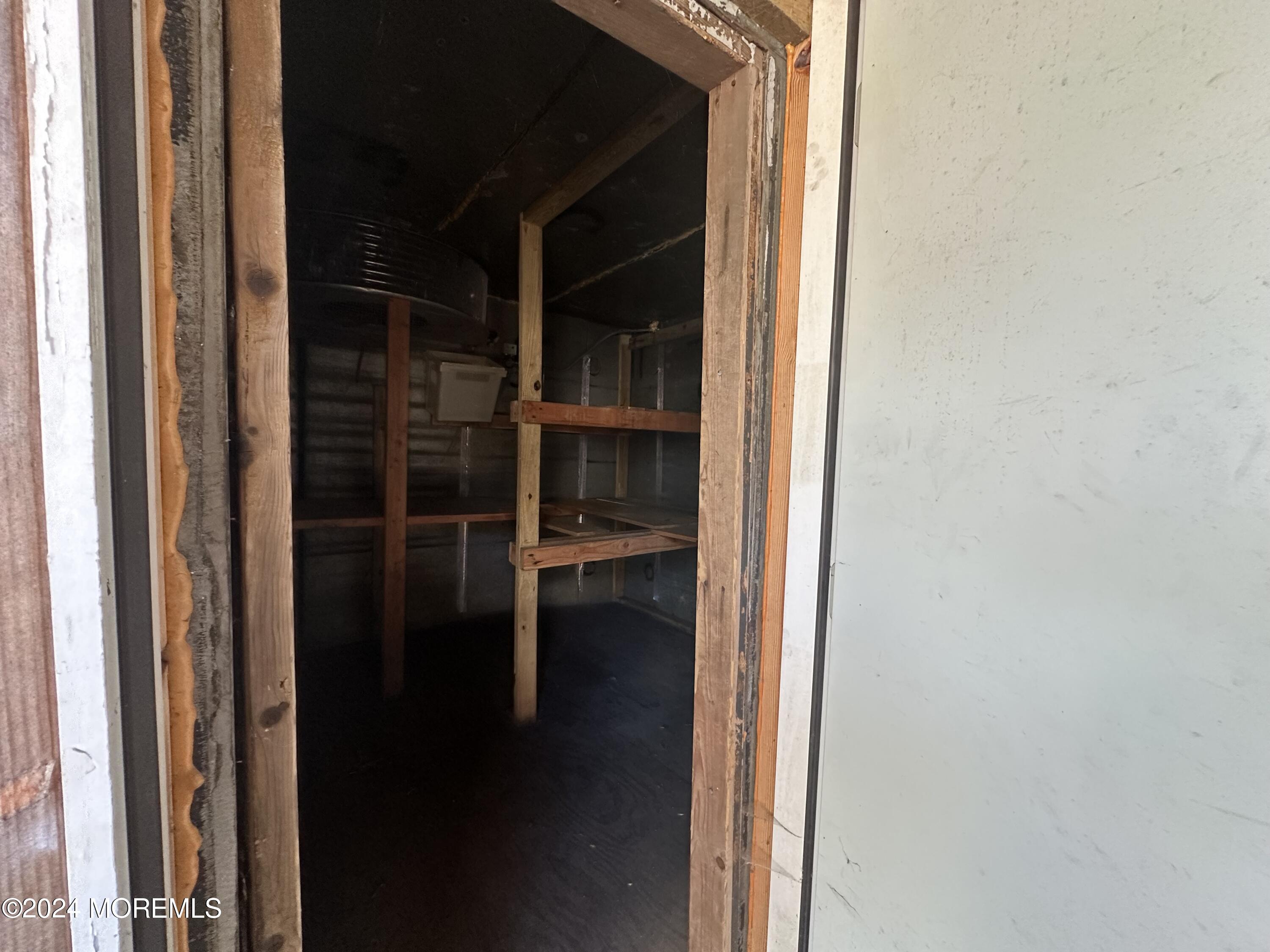 570 Mantoloking Road Brick, NJ 08723 - Photo 11 of 23 a view of a closet