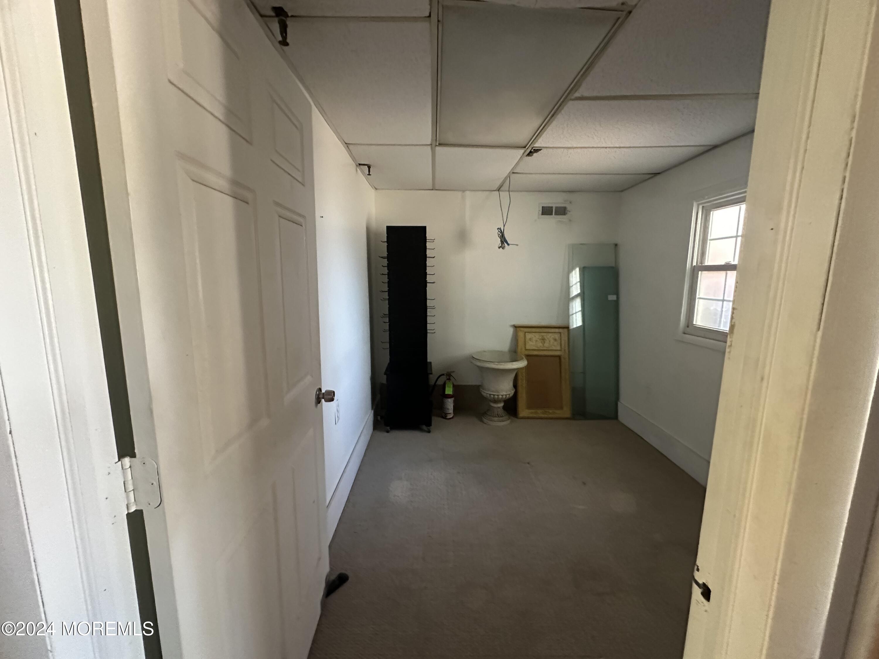 570 Mantoloking Road Brick, NJ 08723 - Photo 12 of 23 a view of a room with furniture and windows