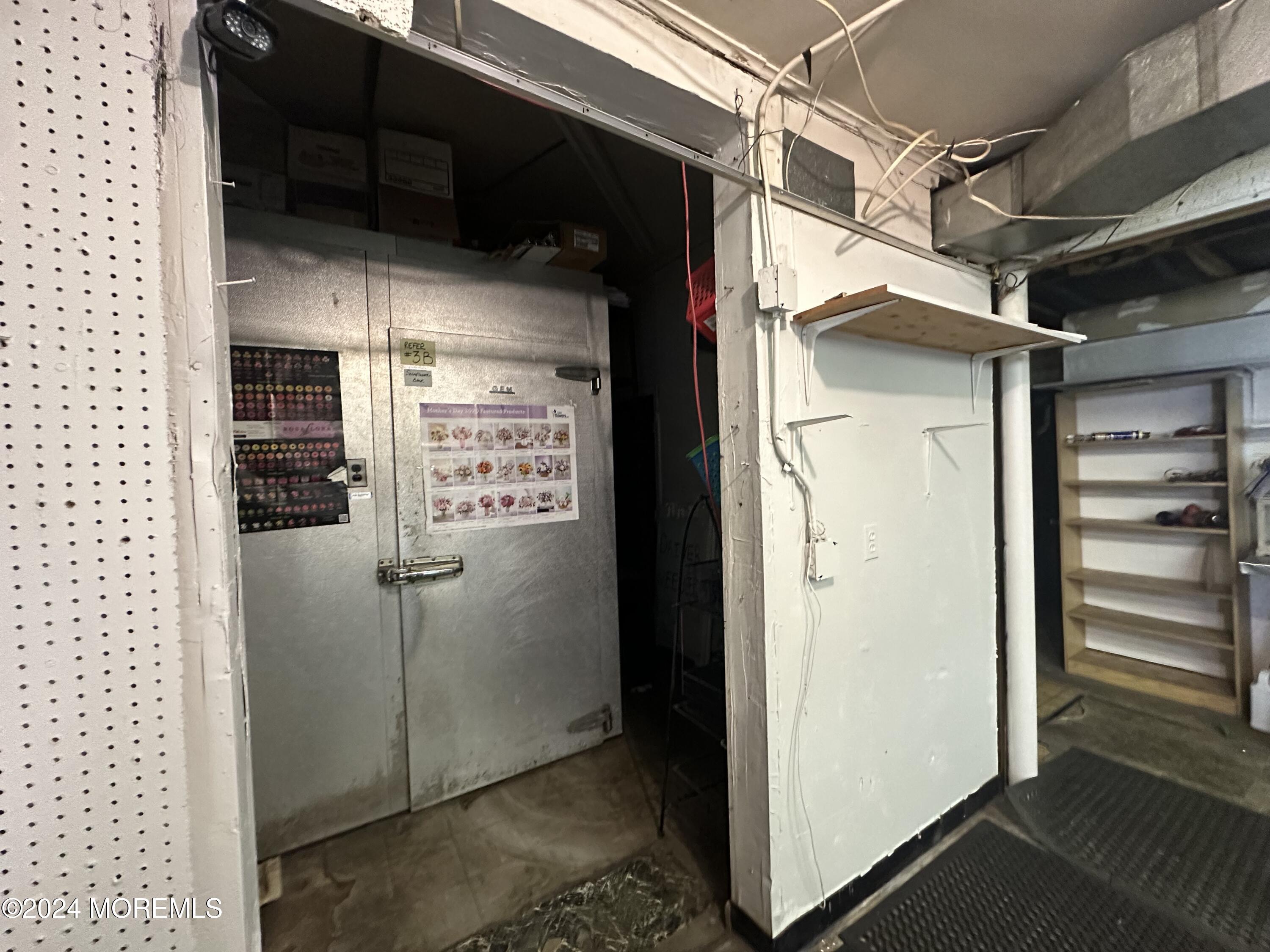 570 Mantoloking Road Brick, NJ 08723 - Photo 4 of 23 a view of storage and utility room