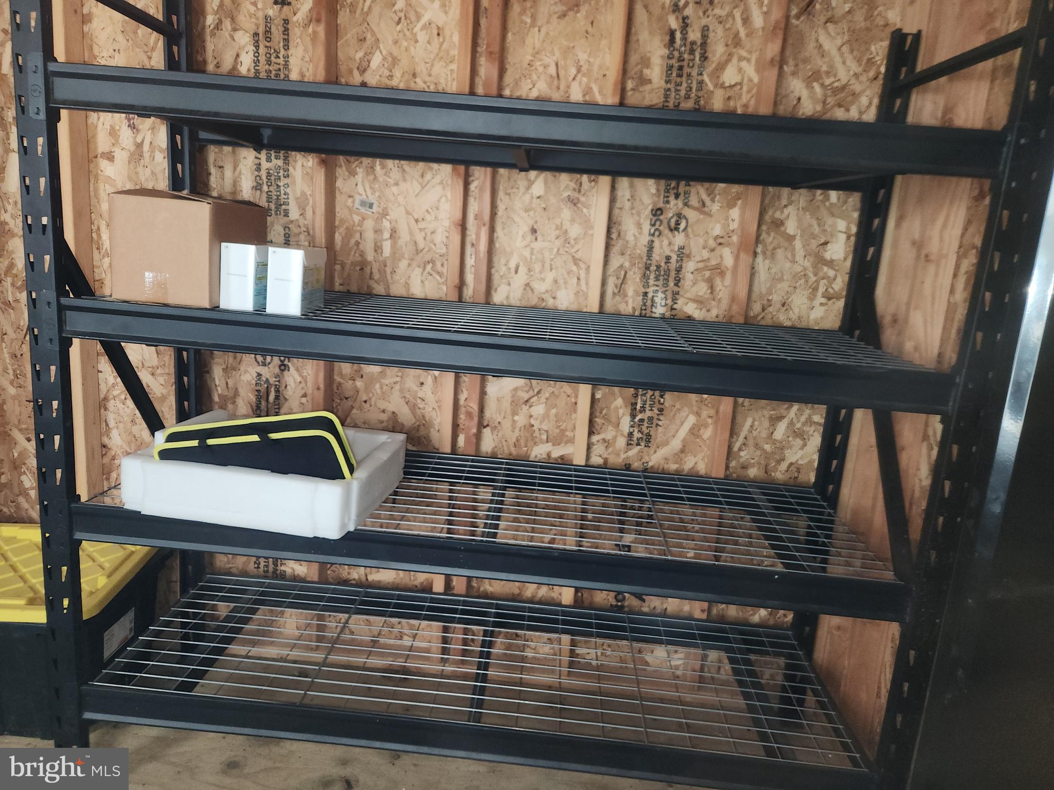 203 Platt Avenue Wrightstown, NJ 08562 - Photo 13 of 15 a view of a balcony with furniture